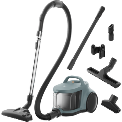 ELECTROLUX EFC52623 Clean 500 Bagless cleaner