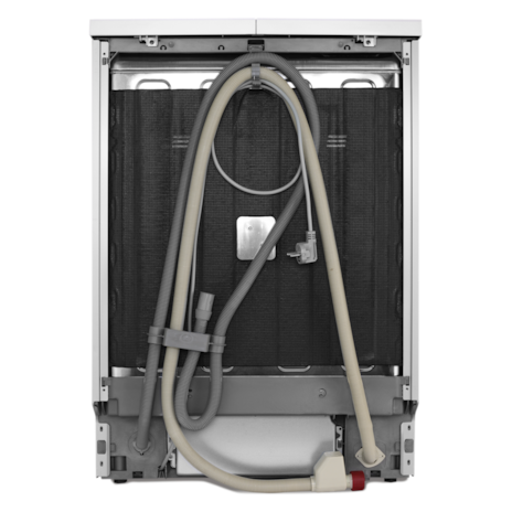 ELECTROLUX EFF9392SXA Freestanding Dishwasher Stainless Steel