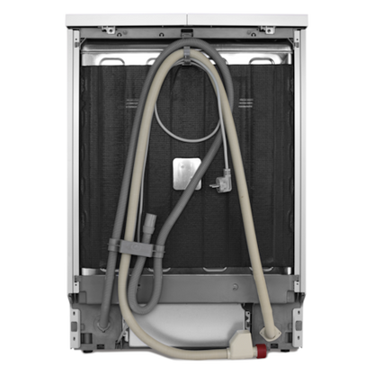 ELECTROLUX EFF9392SXA Freestanding Dishwasher Stainless Steel