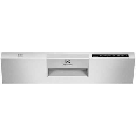 ELECTROLUX EFF9392SXA Freestanding Dishwasher Stainless Steel