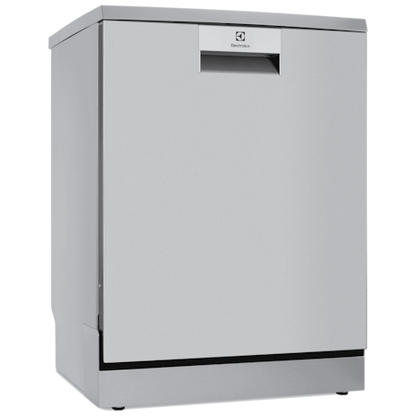 ELECTROLUX EFF9392SXA Freestanding Dishwasher Stainless Steel