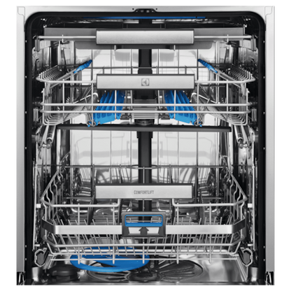ELECTROLUX EFF9392SXA Freestanding Dishwasher Stainless Steel