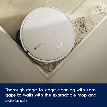 ELECTROLUX EFR82224 Plus UltraReach Robot Vacuum Cleaner