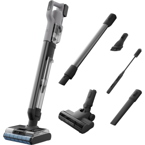 ELECTROLUX EFW81713 3-in-1 wet & dry cordless cleaner