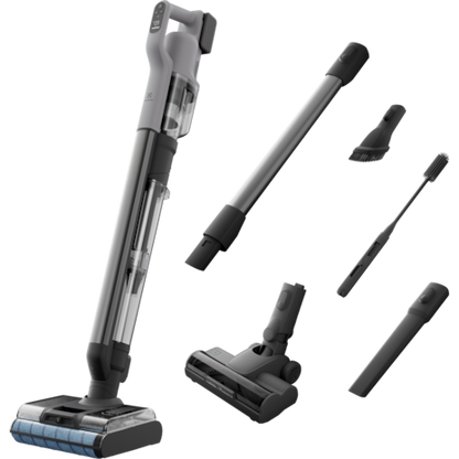 ELECTROLUX EFW81713 3-in-1 wet & dry cordless cleaner