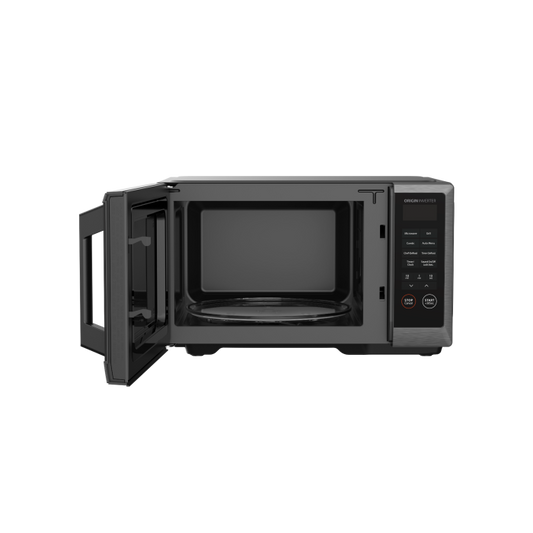 TOSHIBA ML2-EG30PE(BS) Solo Microwave With Grill 30L