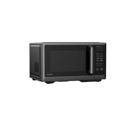 TOSHIBA ML2-EG30PE(BS) Solo Microwave With Grill 30L