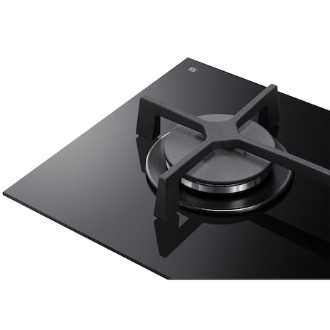Electrolux EGC3320NOK Ultimate Taste 300 Built-in Gas Hob with 2 Burners