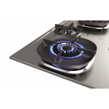 ELECTROLUX EHG8351SCP UltimateTaste 500 built-in gas hob with 3 burners
