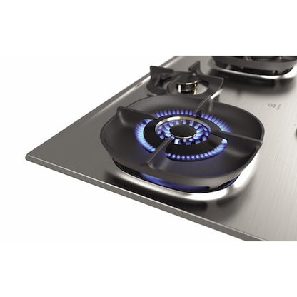 ELECTROLUX EHG8351SCP UltimateTaste 500 built-in gas hob with 3 burners
