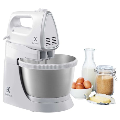 ELECTROLUX EHSM3417 450 watt UltimateTaste 300 stand mixer 3.5L