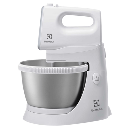 ELECTROLUX EHSM3417 450 watt UltimateTaste 300 stand mixer 3.5L