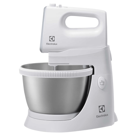 ELECTROLUX EHSM3417 450 watt UltimateTaste 300 stand mixer 3.5L