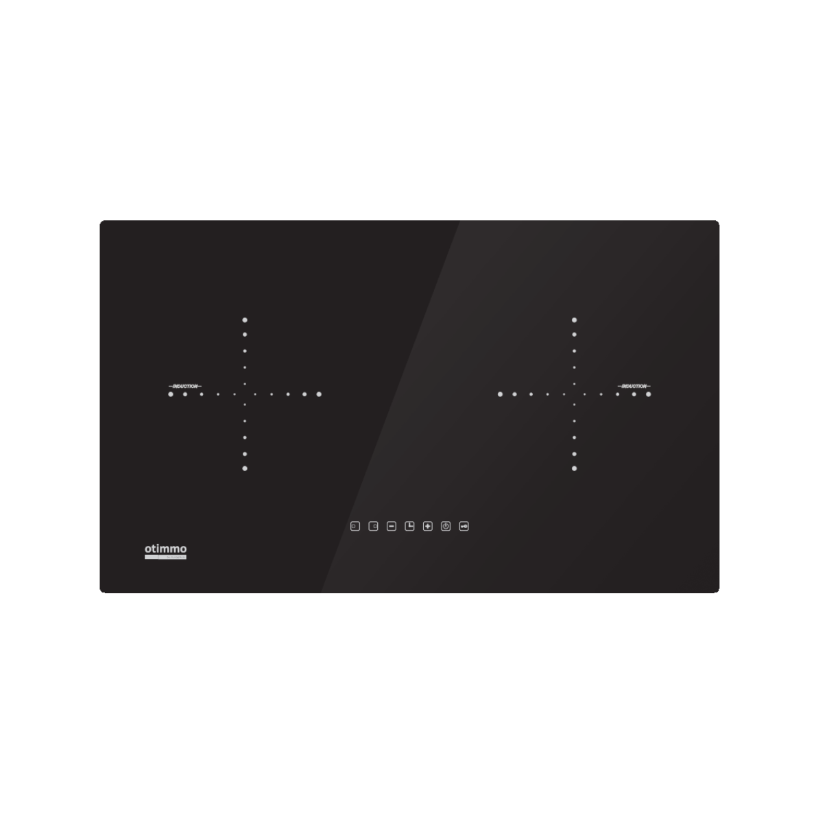 EUROPACE ECH9128A + EIH5220V Hob + Hood  Combo