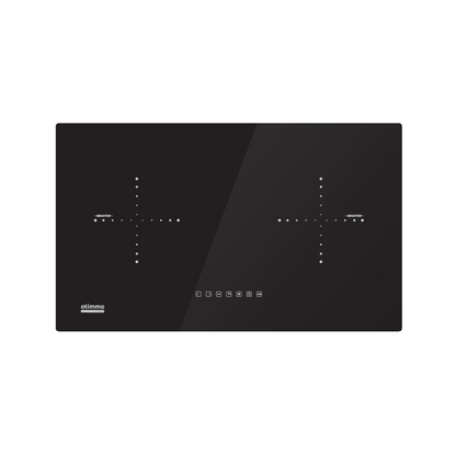 EUROPACE ECH9128A + EIH5220V Hob + Hood  Combo