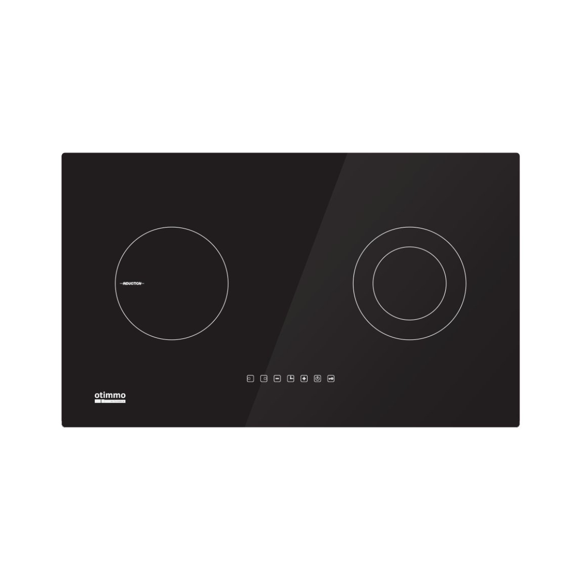 EUROPACE ECH9128A + EIV5221V Hob + Hood  Combo