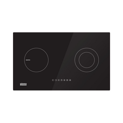 EUROPACE ECH9128A + EIV5221V Hob + Hood  Combo