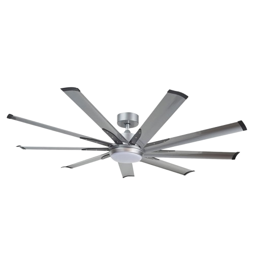 FANCO DC ELITE 48”,52”,60”,72” CEILING FAN