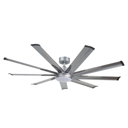 FANCO DC ELITE 48”,52”,60”,72” CEILING FAN