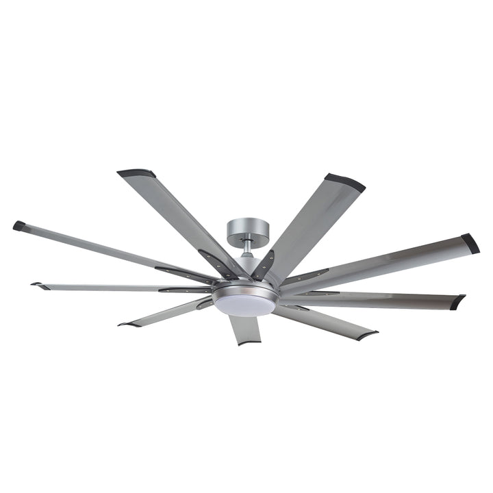 FANCO DC ELITE 48”,52”,60”,72” CEILING FAN
