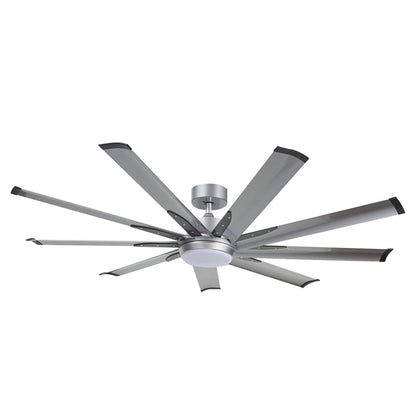 FANCO DC ELITE 48”,52”,60”,72” CEILING FAN
