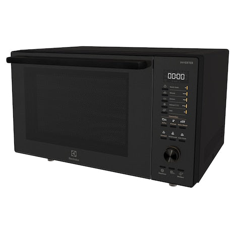 ELECTROLUX EMC30D22BM 30L AIRFRY CONVECTION MW OVEN