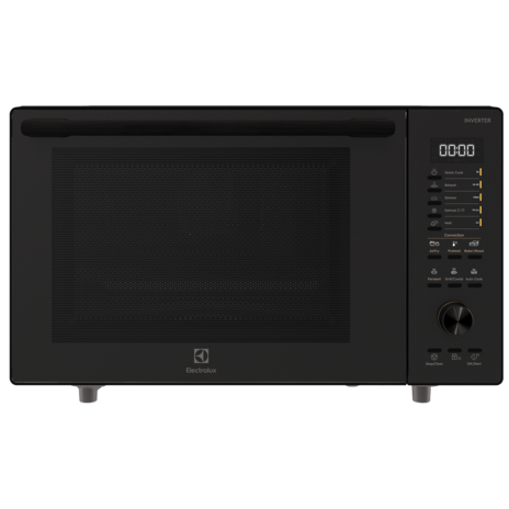 ELECTROLUX EMC30D22BM 30L AIRFRY CONVECTION MW OVEN