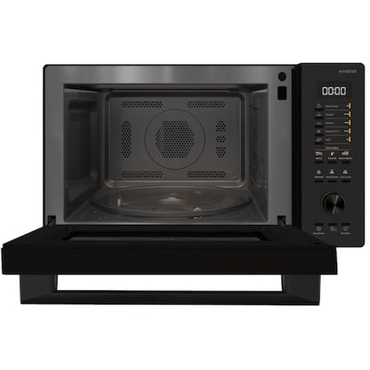ELECTROLUX EMC30D22BM 30L AIRFRY CONVECTION MW OVEN