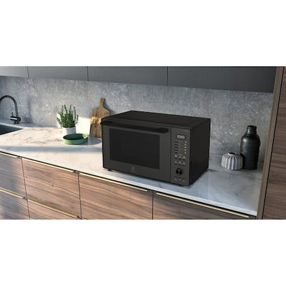 ELECTROLUX EMC30D22BM 30L AIRFRY CONVECTION MW OVEN