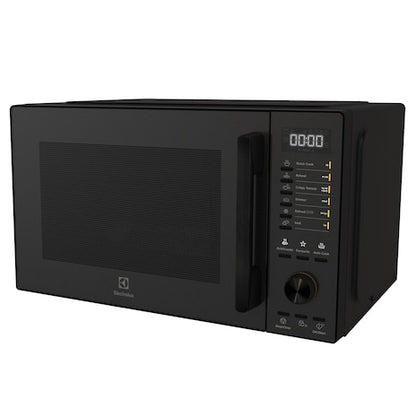 ELECTROLUX EMG25D22BM 25L COMBIGRILL MICROWAVE OVEN