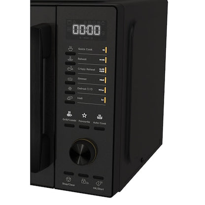 ELECTROLUX EMG25D22BM 25L COMBIGRILL MICROWAVE OVEN