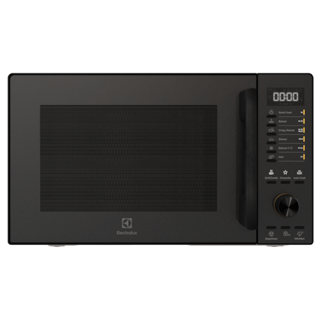 ELECTROLUX EMG25D22BM 25L COMBIGRILL MICROWAVE OVEN