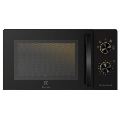 ELECTROLUX EMM20K22B 20L SOLO MICROWAVE OVEN