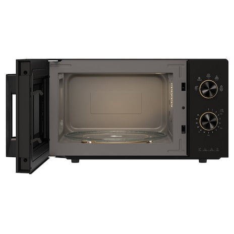 ELECTROLUX EMM20K22B 20L SOLO MICROWAVE OVEN