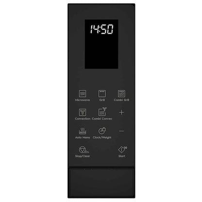 ELECTROLUX EMSB25XC 60cm UltimateTaste 700 built-in combination microwave oven with 25L capacity