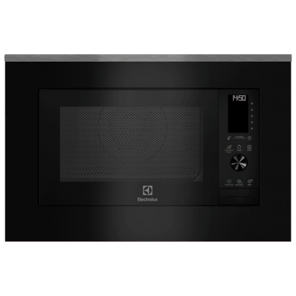 ELECTROLUX EMSB30XCF 60cm UltimateTaste 900 built-in combination microwave oven with 30L capacity
