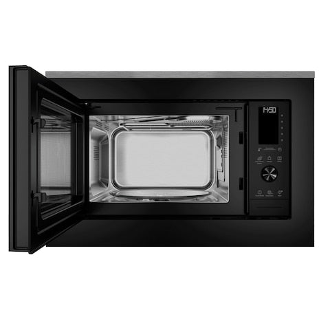 ELECTROLUX EMSB30XCF 60cm UltimateTaste 900 built-in combination microwave oven with 30L capacity