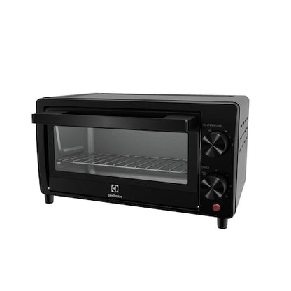 ELECTROLUX EOT0908X 9L UltimateTaste 300 freestanding electric oven