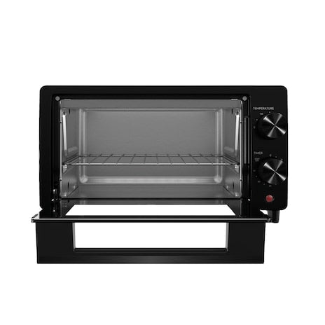 ELECTROLUX EOT0908X 9L UltimateTaste 300 freestanding electric oven
