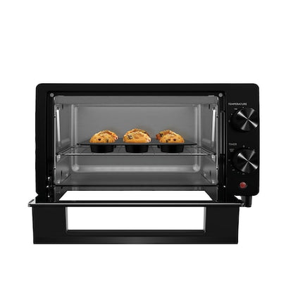ELECTROLUX EOT0908X 9L UltimateTaste 300 freestanding electric oven