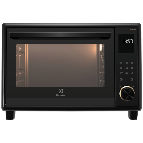 ELECTROLUX EOT4022XFDG AIRFRY ELECTRIC OVEN (40L)