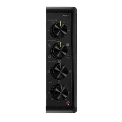 ELECTROLUX EOT5622XFG AIRFRY ELECTRIC OVEN (56L)