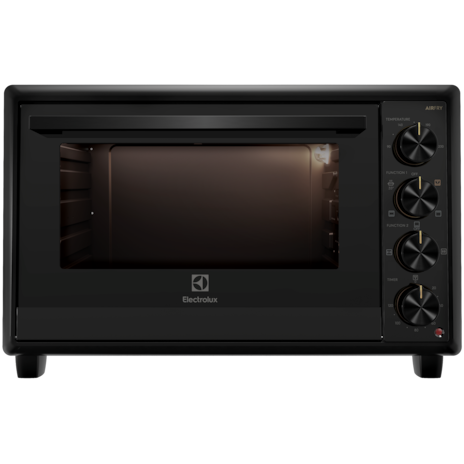 ELECTROLUX EOT5622XFG AIRFRY ELECTRIC OVEN (56L)