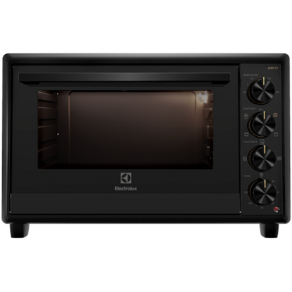 ELECTROLUX EOT5622XFG AIRFRY ELECTRIC OVEN (56L)