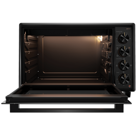 ELECTROLUX EOT5622XFG AIRFRY ELECTRIC OVEN (56L)