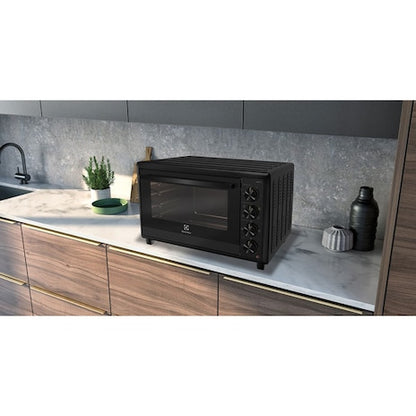 ELECTROLUX EOT5622XFG AIRFRY ELECTRIC OVEN (56L)