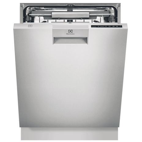 ELECTROLUX EFF9392SXA Freestanding Dishwasher Stainless Steel