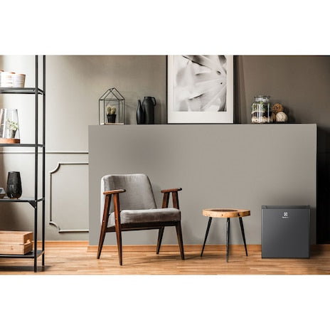 ELECTROLUX EUM0500BD Mini Bar Fridge 44L