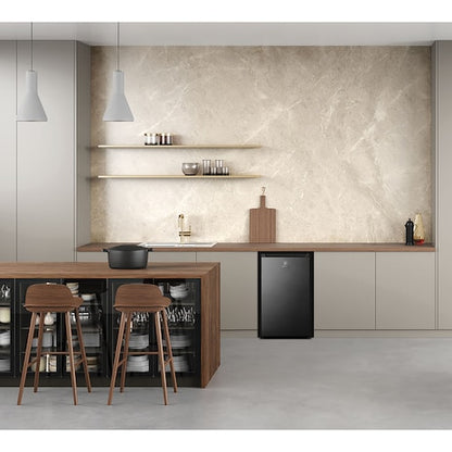 ELECTROLUX EUM0930BD Mini Bar Fridge 90L