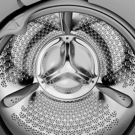 ELECTROLUX EWF114R7WC Front Load Washing Machine 11kg